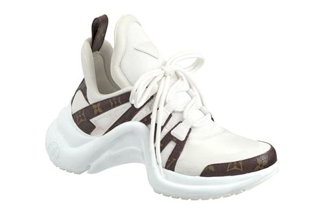 sneaker louis vuitton archlight|louis vuitton archlight sneaker boots.